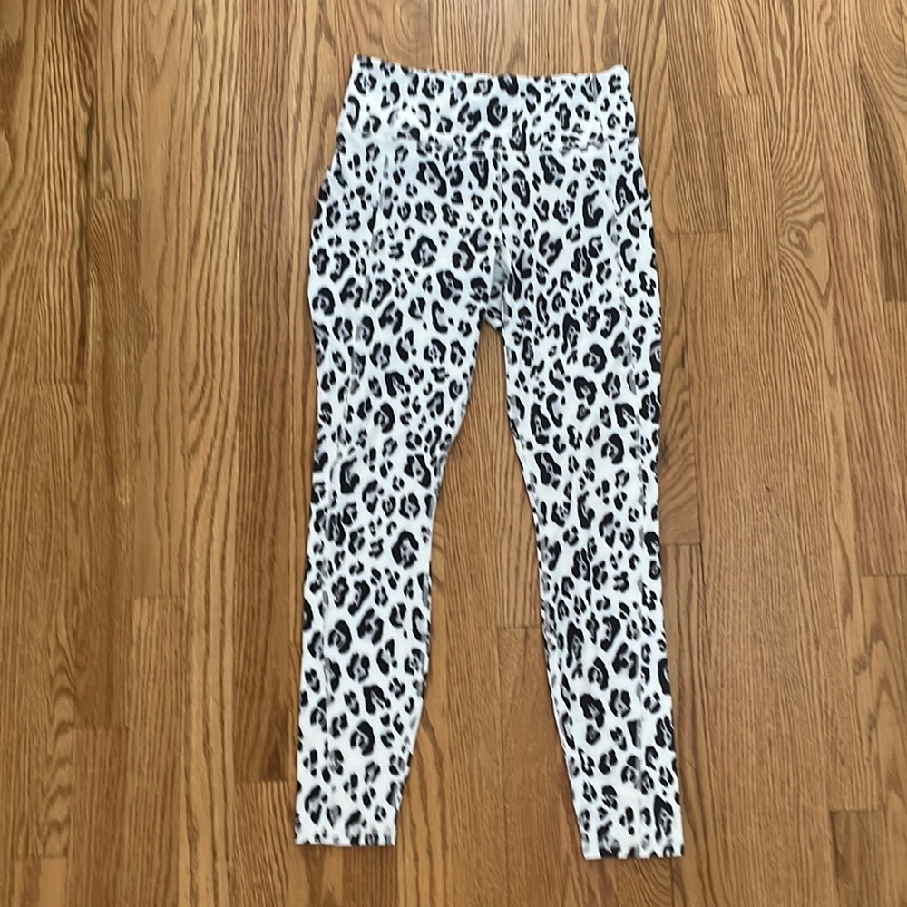 Fabletics leggings